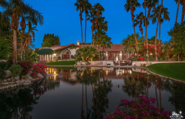80800 Vista Bonita Trail - 80800 Vista Bonita Trail, La Quinta, CA 92253
