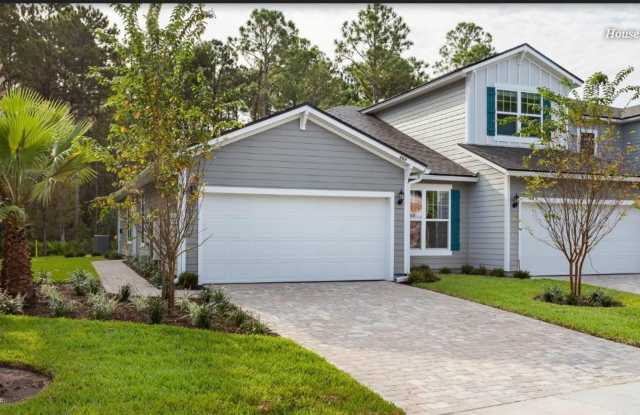 669 Coconut Palm Parkway - 669 Coconut Palm Parkway, Nocatee, FL 32081