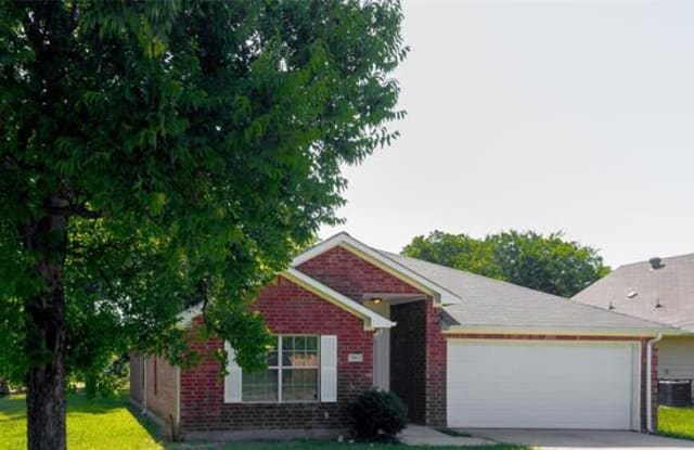 801 Healy Street - 801 Healy Street, McKinney, TX 75069