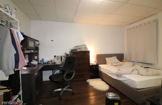 407 Huntington Ave 12 - 407 Huntington Ave, Boston, MA 02115