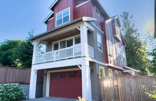 GORGEOUS 3 bdrm plus Flex Space Home in Mountlake Terrace photos photos