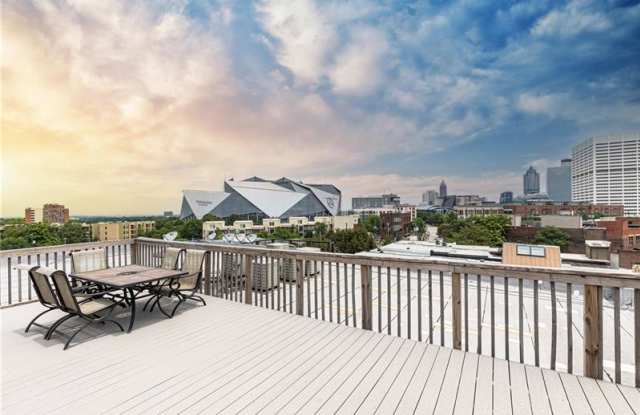 150 Walker Street SW - 150 Walker Street Southwest, Atlanta, GA 30313