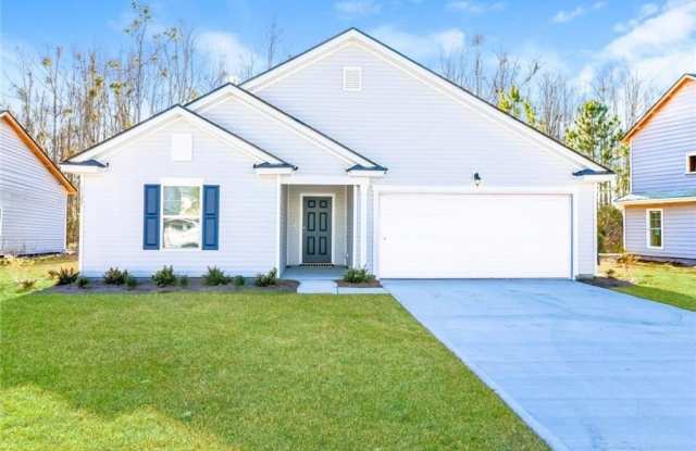 1127 E Autumns Wood Circle - 1127 Autumns Wood Circle, Glynn County, GA 31525 1127 E Autumns Wood Circle - 1127 Autumns Wood Circle, Glynn County, GA 31525