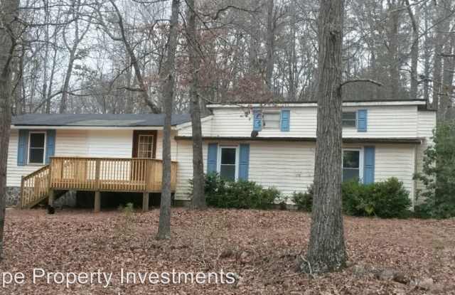 321 Pete Davis Rd - 321 Pete Davis Road, Coweta County, GA 30263