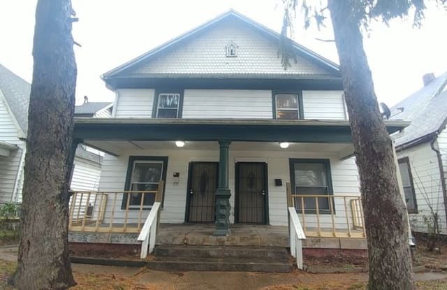 47 North Addison Street - 47 North Addison Street, Indianapolis, IN 46222