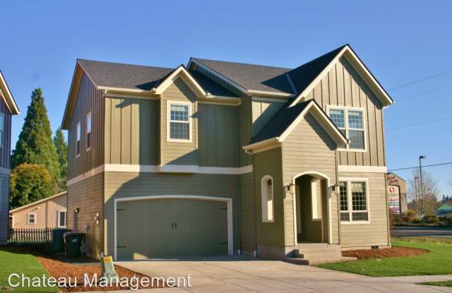 5270 SW Blueberry Dr. - 5270 Southwest Blueberry Drive, Corvallis, OR 97333
