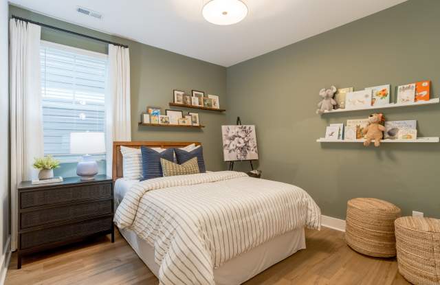 River Rock at Alexander Farms - 55+ Apartment Homes Gallery 3