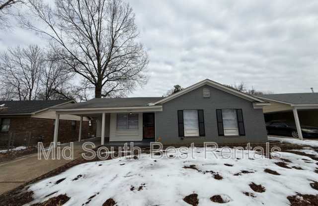 3230 Sinclair St - 3230 Sinclair Street, Memphis, TN 38127