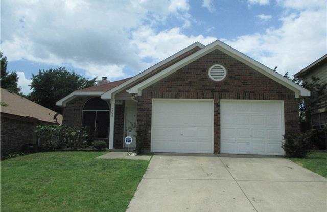206 Chamblin Drive - 206 Chamblin Drive, Cedar Hill, TX 75104