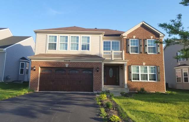 2620 Braeburn Way - 2620 Braeburn Way, Woodstock, IL 60098