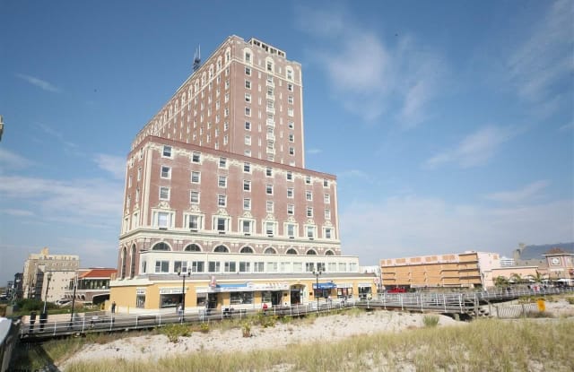 2721 Boardwalk - 2721 Atlantic City Boardwalk, Atlantic City, NJ 08401