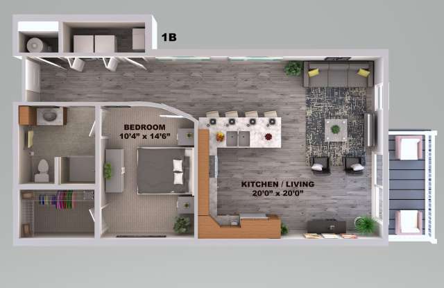 West House at Foxtown photos photos