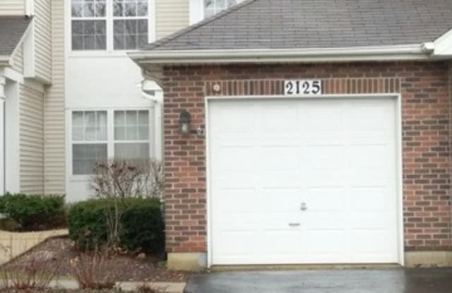 2125 FULHAM Drive - 2125 Fulham Drive, Naperville, IL 60564