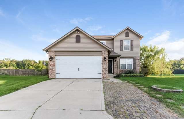 2540 Lullwater Lane - 2540 Lullwater Lane, Indianapolis, IN 46229
