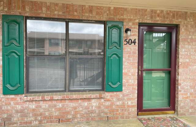 4133 NE Stallings Dr. #504 photos photos