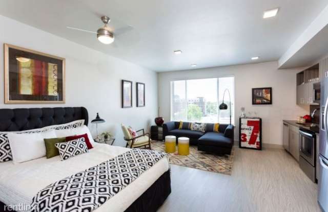 176 E 7th Ave - 176 East 7th Avenue, Denver, CO 80203