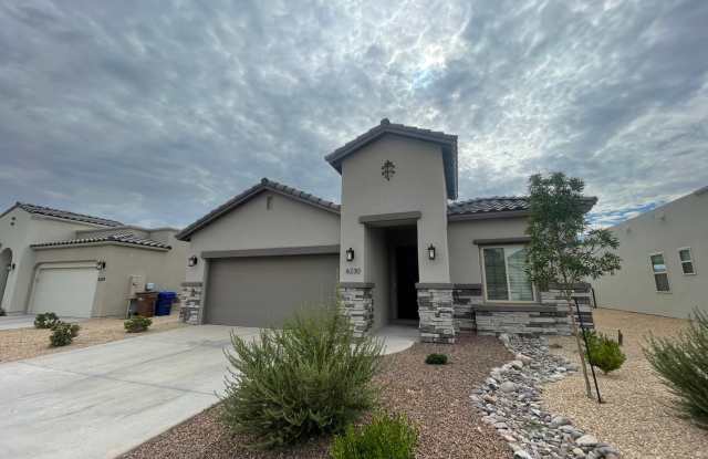 Gorgeous Like New Build, 3 Bedroom/2 Bath Home Off Sonoma Ranch Blvd Gallery 1