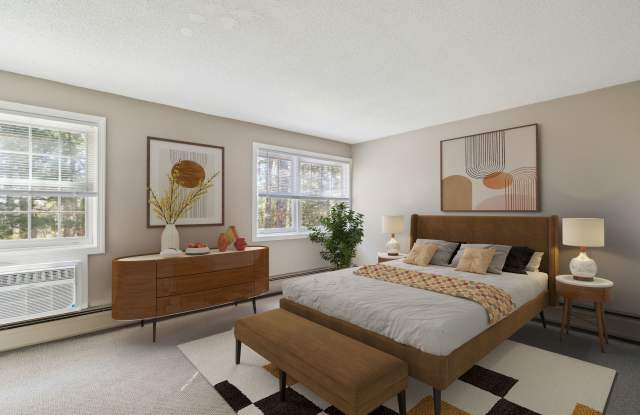 Mariners Hill Apartments Gallery 3