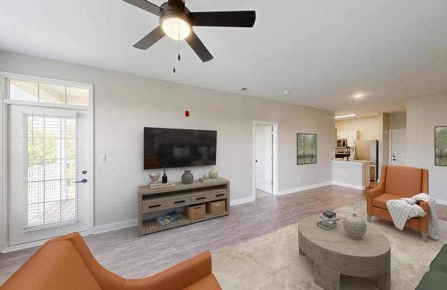 Double Creek Flats Apartments photos photos