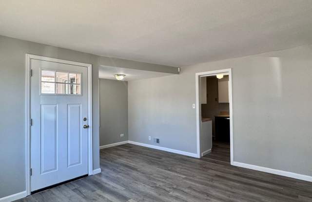 Cute Home In Aurora!! Convenient Location Moments From UCHealth, Anschutz Medical Campus  Children's Hospitals! Gallery 4