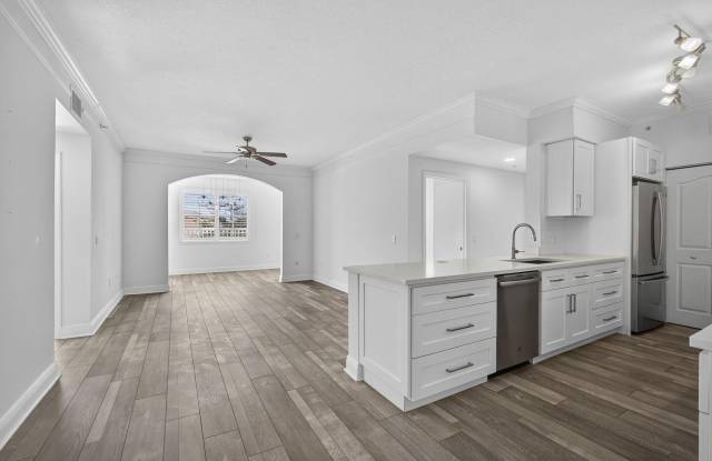 5301 Myrtlewood Circle E - 5301 Myrtlewood Circle East, Palm Beach Gardens, FL 33418