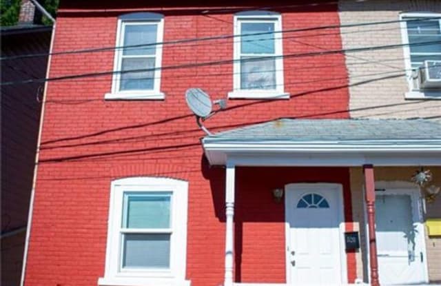 520 Hess Street - 520 Hess Street, Bethlehem, PA 18015