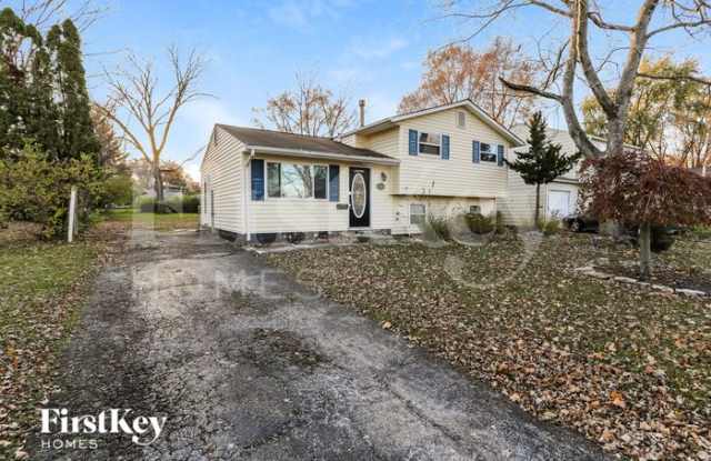 4609 Paxton Drive South - 4609 Paxton Drive South, Hilliard, OH 43026