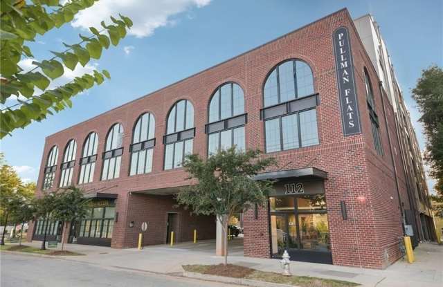 112 Rogers Street Gallery 1