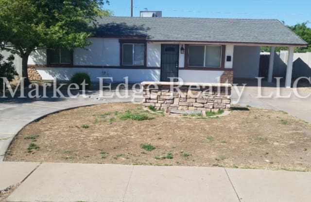 3230 East Oak Street - 3230 East Oak Street, Phoenix, AZ 85008
