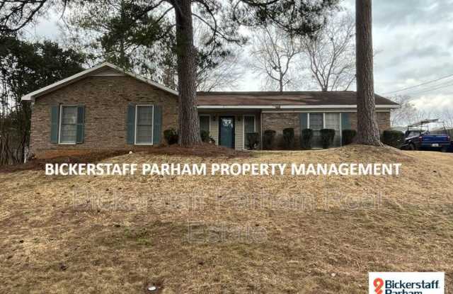 917 Rimrock Trail - 917 Rim Rock Trail, Columbus, GA 31904