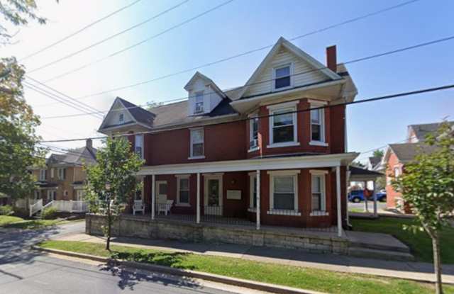 110 S. Barnard photos photos