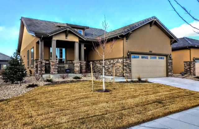 15711 Rito Alto Run - 15711 Rito Alto Run, Broomfield, CO 80023