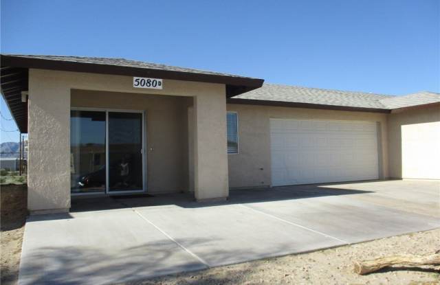 5080 S La Calzada Drive unit: D photos photos