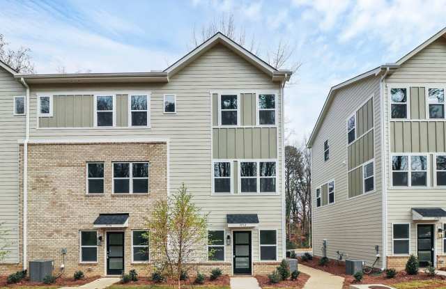 Brand New Two Bedroom End-Unit Townhouse - Multiple Options Available! photos photos Brand New Two Bedroom End-Unit Townhouse - Multiple Options Available! photos photos