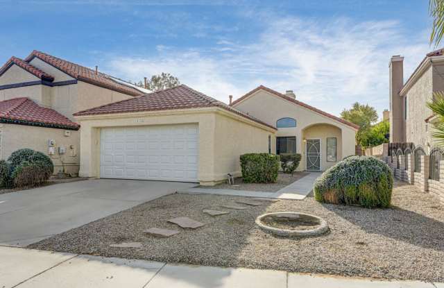 3 bedroom single story in Henderson! photos photos