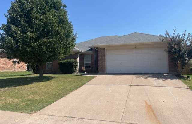 544 Marybeth Drive - 544 Marybeth Drive, Burleson, TX 76028