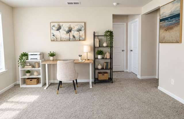 Very nice 4-bedroom house in Lawrenceville Gallery 4