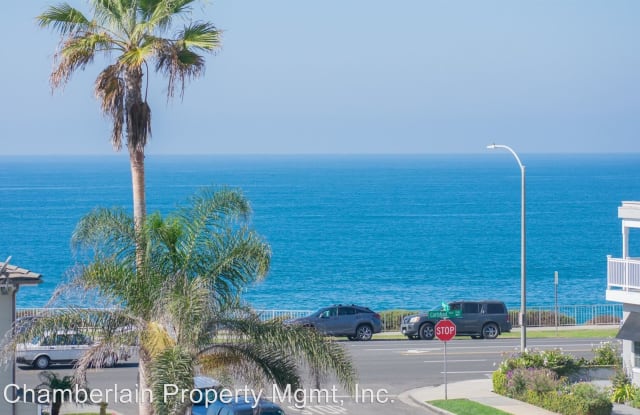 3729 Garfield St. - 3729 Garfield Street, Carlsbad, CA 92008