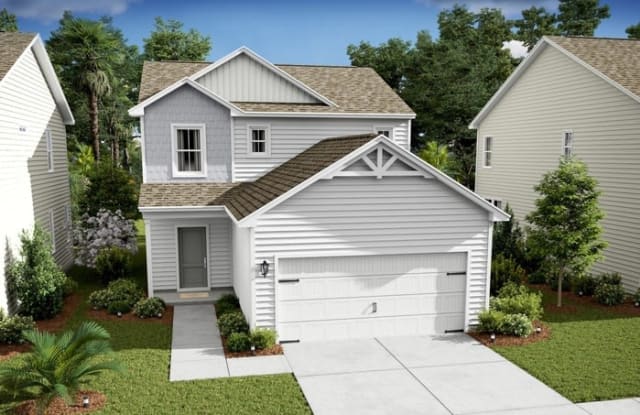 255 Parkwood Vista Way - 255 Parkwood Vista Way, Berkeley County, SC 29461