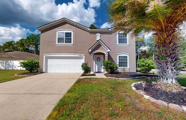 Spacious 4-Bedroom Home in Magnolia Glen! photos photos