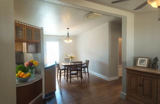 381 W 400 N - 381 4th North Street, Malad City, ID 83252