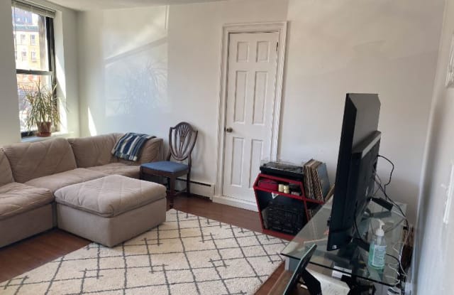 5 N Margin St 2 - 5 N Margin St, Boston, MA 02113