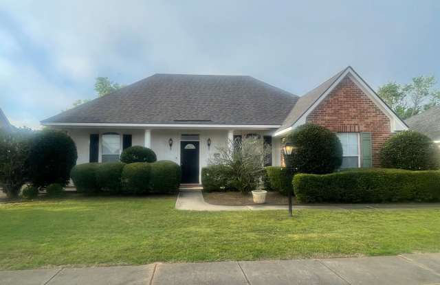 3104 Trinity Drive - 3104 Trinity Drive, Bossier County, LA 71111