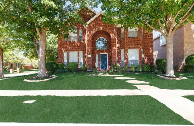 1605 Audrey Drive - 1605 Audrey Drive, Garland, TX 75040