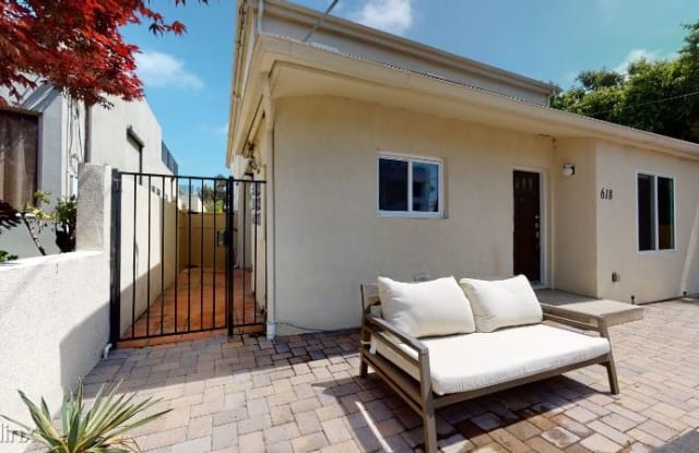 618 Pacific St 1 - 618 Pacific St, Santa Monica, CA 90405