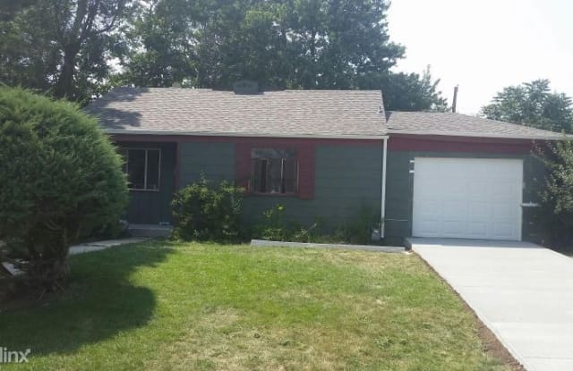 1615 S Yates St - 1615 South Yates Street, Denver, CO 80219