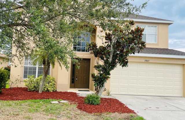 2803 SUNCOAST LAKES BOULEVARD photos photos