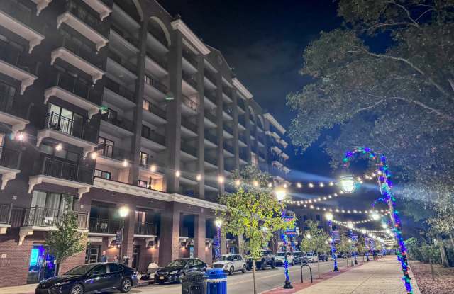 106 North Water Street #806 - 1 - 106 North Water Street, Wilmington, NC 28401