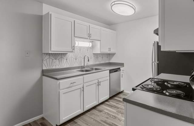 Cibola Village Apts photos photos
