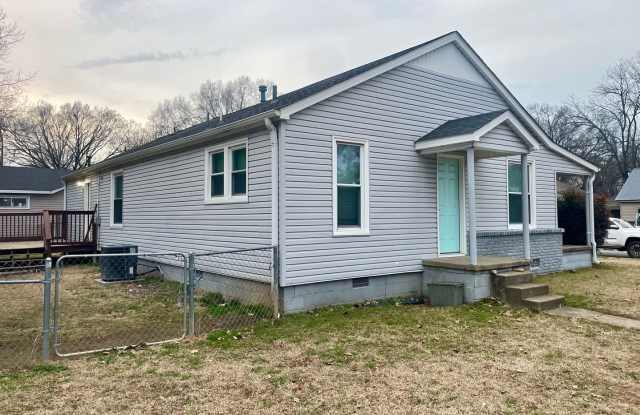 Heart of Conway! photos photos